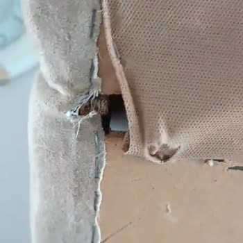 Selamoğlu Mobilya Halı Perde Çeyiz (selamogluhomeconsept) Alınan Mobilyalar 3 Ay'da Çöp Oldu