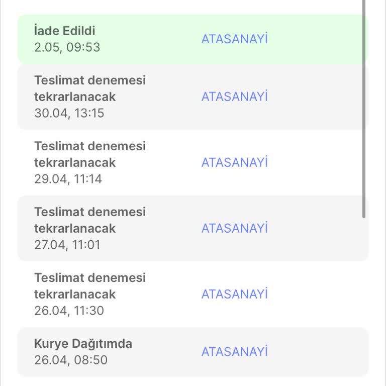 MNG Kargo Ata Sanayi Çalışanları Zorla Çalıştırılıyorlar :) )