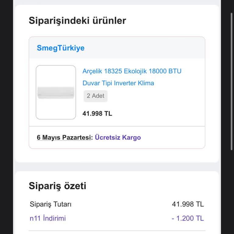 N11 E Ticaret Sitesi Resmen Dalga Geçiyor