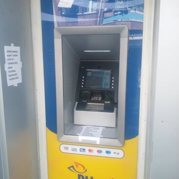 Ziraat Bankası Ziraat Kart İle PTT ATM Yatan Paraya El Koyması.