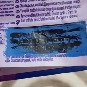 Milka Tarihi Geçmiş Çikolata