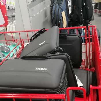 Thule Bag Thule Çanta Satışları