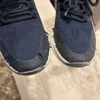 Slazenger Ürünün 1 Ayda Geldiği Durum