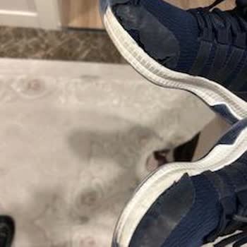 Slazenger Ürünün 1 Ayda Geldiği Durum