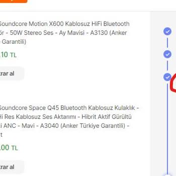 Hepsijet Depodan Kargo Teslim Etmeme