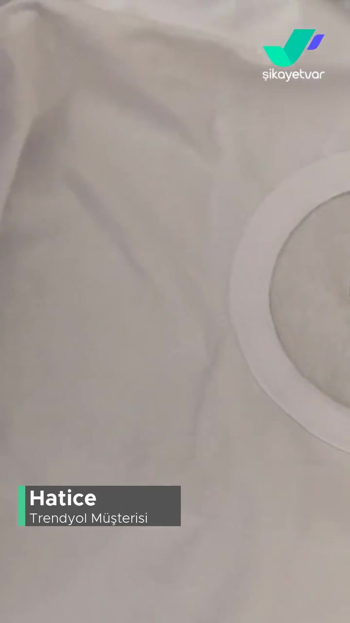 Trendyol Ürün Sipariş Verdim, Pişmanım! videonun kapak resmi