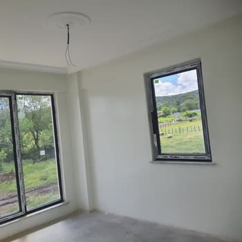 Polisan Elegans Kum Beyazı Renk Uyuşmazlığı