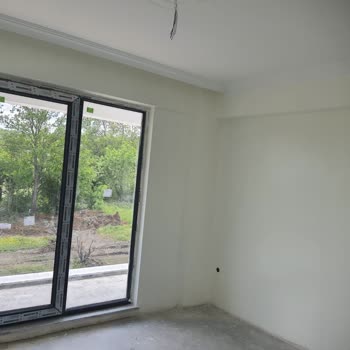 Polisan Elegans Kum Beyazı Renk Uyuşmazlığı