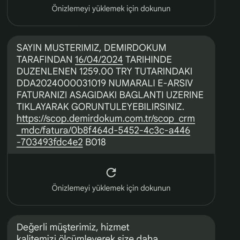 DemirDöküm Kombi Arızaları Ve Kalitesiz Hizmet