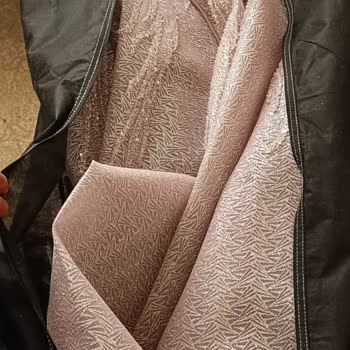 Utku Giyim (Edremit) Elbise Değişimini Kabul Etmemektedir