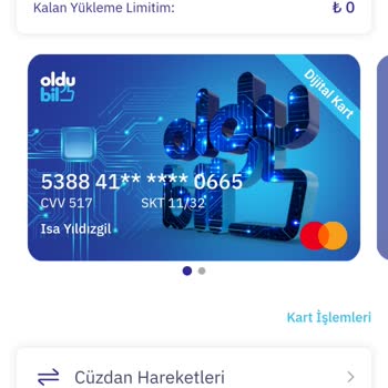 Oldubil Hesap Onaylanmaması Müşteri Hizmetlerine Ulaşamıyorum