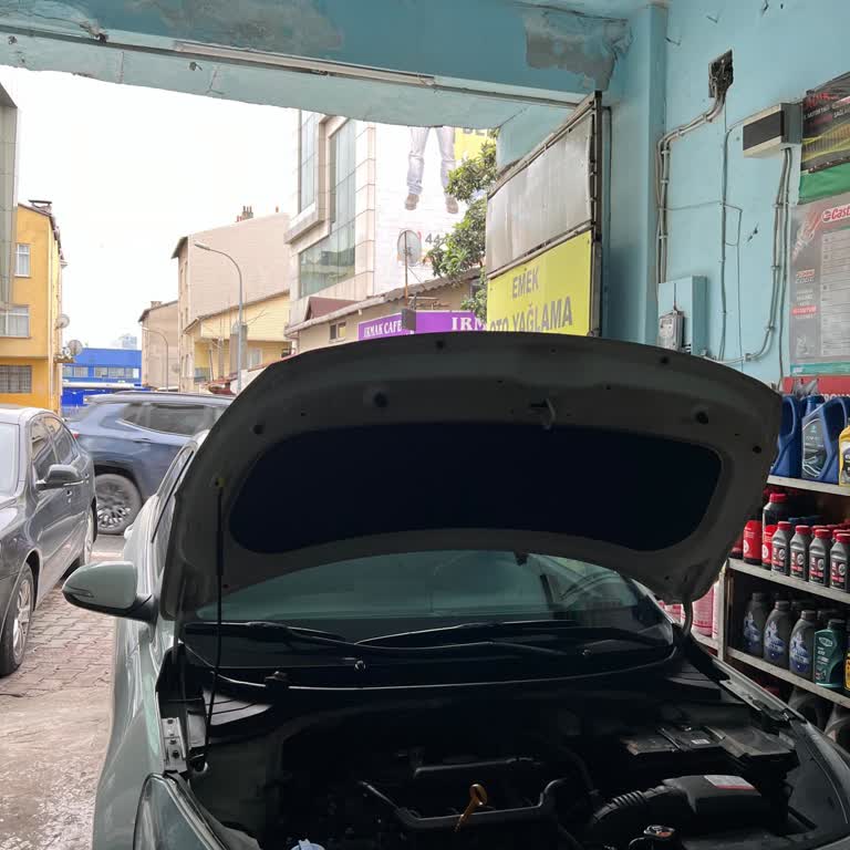 Vavacars Asla Bir Daha Tercih Etmeyeceğim