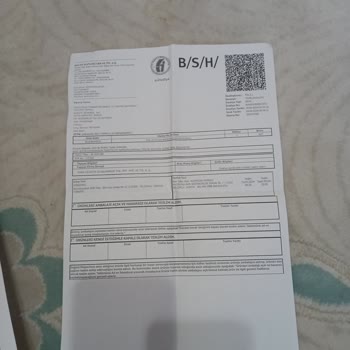 Profilo Tinmaz Firmasının İnsanlara Davranışı