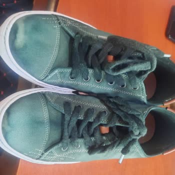 FLO Ayakkabı Mağduriyeti (kurumsal Firma)