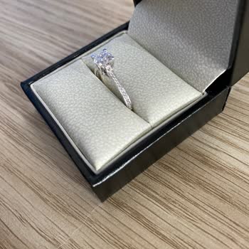 Favori Kuyumculuk Sitesinden Aldığım Ürün HATALI/EKSİK/KUSURLU Geldi