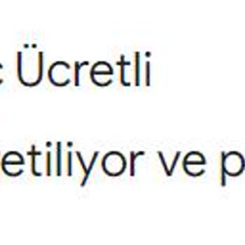 SGK Genkort 10mg 60 Tablet Sorunu