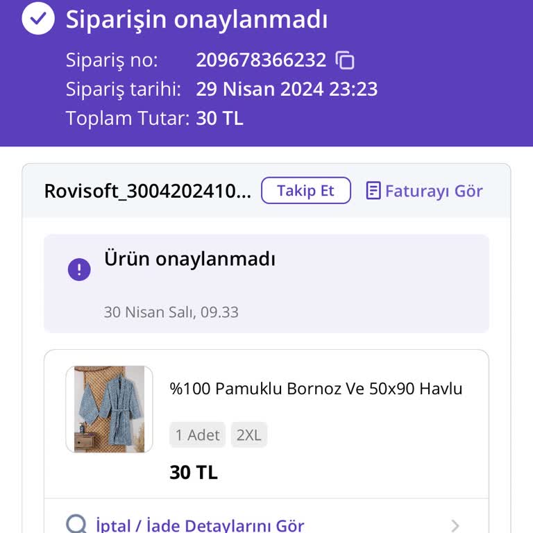N11 Müşteri Memnuniyeti 0