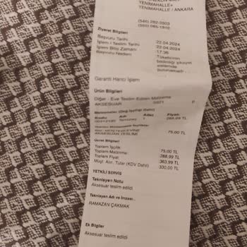 Bosch Kokudan Buzdolabını Açamıyoruz Böyle Bir Şey Olur Mu