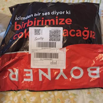 Boyner İnternet Müşterilerini Mağdur Ediyor!