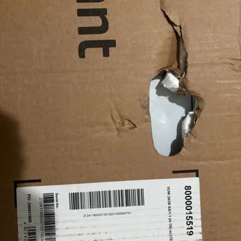 Hepsiburada İade Talebimin Reddi