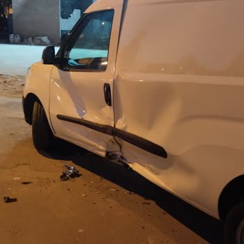 Quick Sigorta Kaza İle İlgili Kimse İlgilenmiyor
