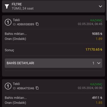 Betmavera Türlü Bahanelerle Ödeme Yapmıyor