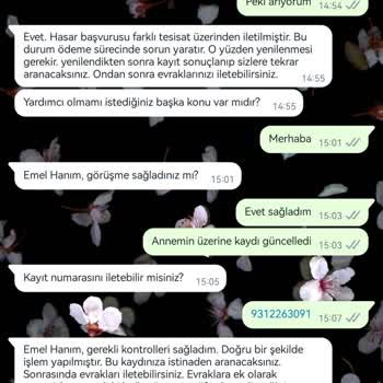 Alo 186 BEDAŞ Çağrı Merkezi 186 Ankara Enerjisa