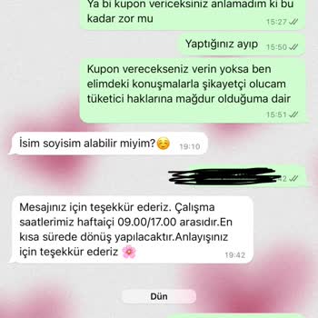 Kremlin.co İletişim Sorunu