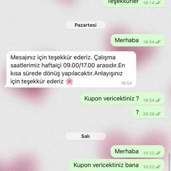 Kremlin.co İletişim Sorunu