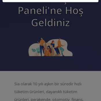 Sia Insight Şia Live Giriş Hatası