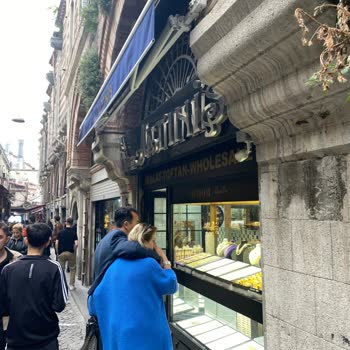 Altıniş Kuyumcu Altıniş Markasının Sorumsuzluğu