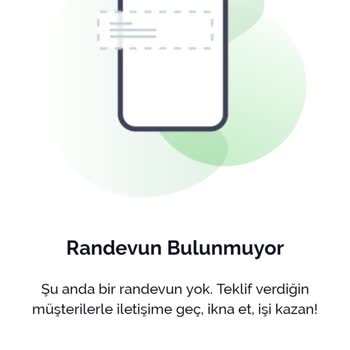 Armut Paranın İadesini Talep Ediyorum