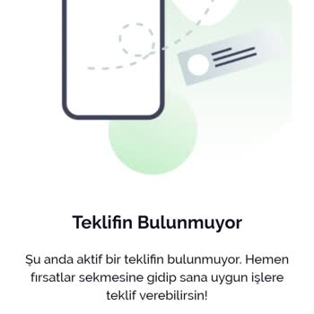 Armut Paranın İadesini Talep Ediyorum