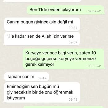 Hktasarimofficial (Instagram) Hk Butik Elbisemi Teslim Etmedi