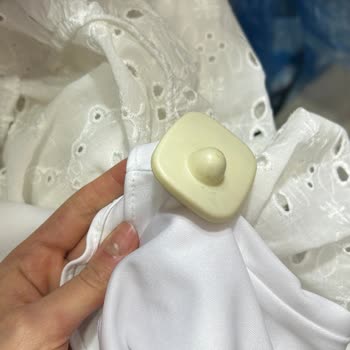 Mine Ataş Kendi Hataları Ve Değişim Yapmayan Firma