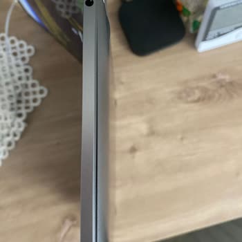Fppro'da Tamir Gören Macbook Başına Gelenler
