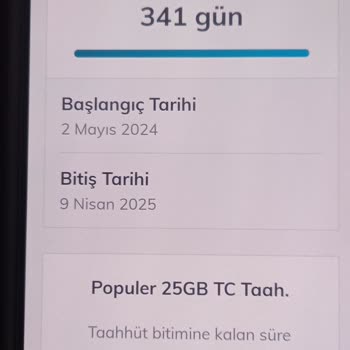 Türk Telekom Taahhüt Yenileme İptali