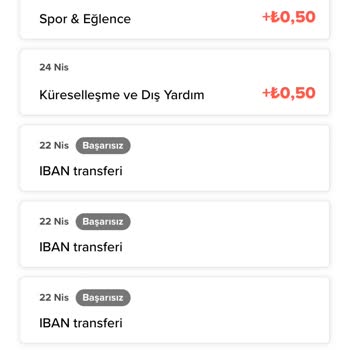 Premise Transfer İşlemi Yapılamıyor