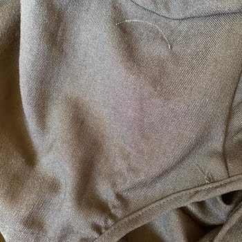 Modaseroglu İlk ve Son Alışverişim