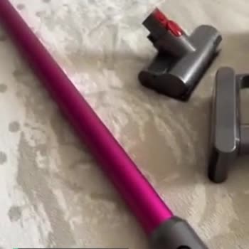 Dyson Ürün Kaynaklı Sorunumda Destek Olmuyor, Garanti Devam Ediyor!