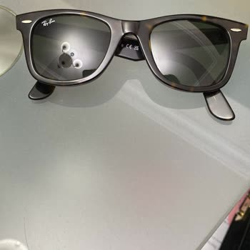 Atasun Bağdat Caddesi Gözlüğüme Hasar Verdi.