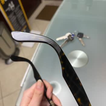 Atasun Bağdat Caddesi Gözlüğüme Hasar Verdi.