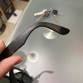 Atasun Bağdat Caddesi Gözlüğüme Hasar Verdi.