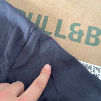 Pull and Bear Lekeli Ürün Gönderisi