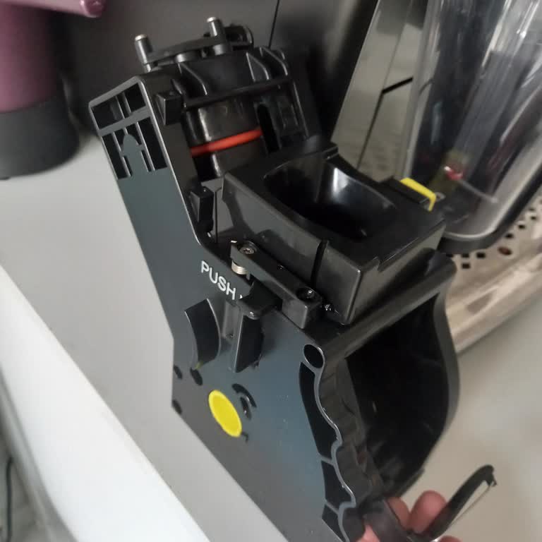 Hızlıgitti Philips EP4346/70 43000 Seri Tam Otomatik Kahve Makinesi