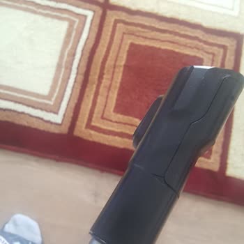 PHILIPS Ev Aletleri Philips Max Pro Dikey Elektrikli Süpürge Parçası Kırılıyor Sürekli.