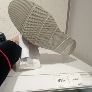 FLO Ayakkabı Yaşadığım Mağduriyet Ve İlgisizlik