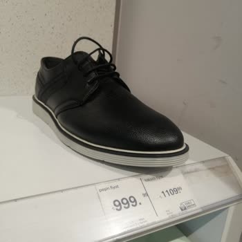 FLO Ayakkabı Yaşadığım Mağduriyet Ve İlgisizlik