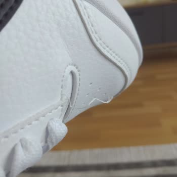FLO Ayakkabıdan Almış Olduğum Puma Marka Spor Ayakkabının Kalıp Sorunu