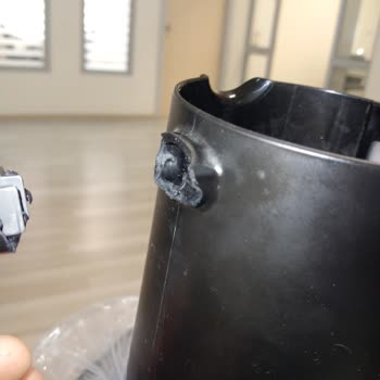 Karaca Züccaciye Kulp Sorunuyla Bozulan Kahve Keyfi